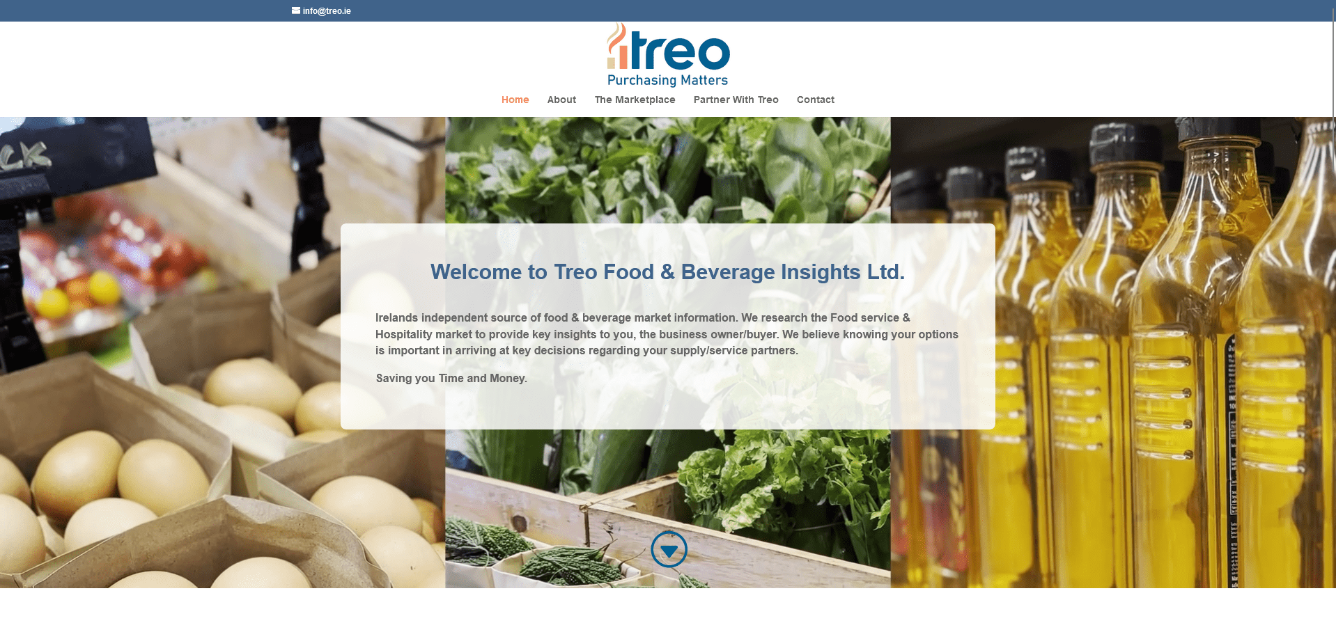 Screenshot 2024-02-19 at 15-03-14 Irelands source of Food & Beverage Market Trends Treo