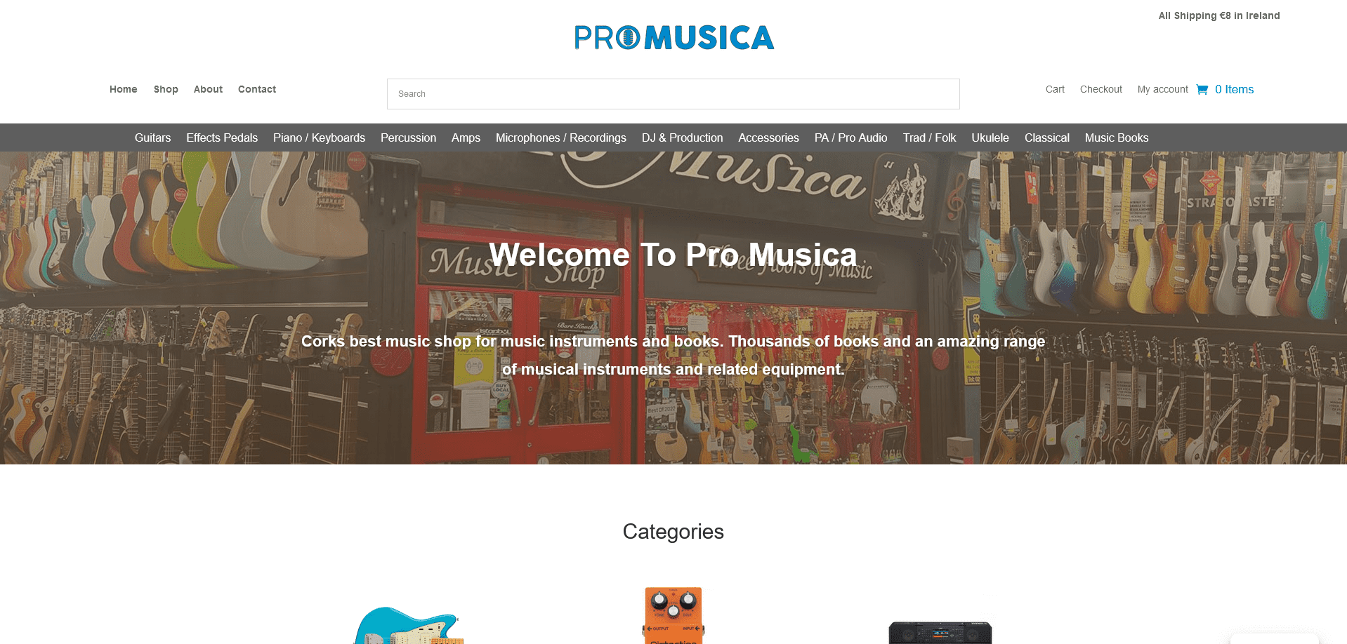 Screenshot 2024-02-19 at 15-11-26 Music Shop Cork Ireland Guitars Pianos Music Books